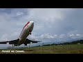 Aerosucre best take off compilation | Airplanes low take off compilation