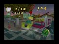 The Simpsons Hit & Run Part three | Level 5/7