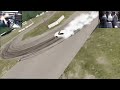 New*LimeRock*Soarer*Drifting*Assetto Corsa*4K*3090ti*No music*Wheel&Pedal Cam