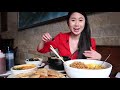 Where I Get My Favorite Thai Soup | Madam Mam's | QP EATS: Austin Food Vlog EP. 7