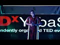 A new way to think about disability | Justinah Ajayi | TEDxYabaStreet