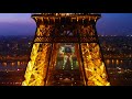 DJI MAVIC AIR : Paris, France