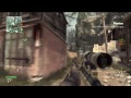 Modern Warfare 3: Best way to start out a game!
