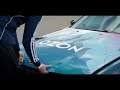 OZON Рулит! DRIFT!