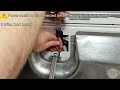 How to Install 3 and 4 Wire 240 Volt Dryer Cords