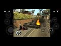 Grand Theft Auto San Andreas - Gameplay Chikii Cloud Game