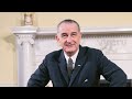Questionable Things About Lyndon B. Johnson's Presidency