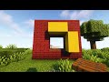 Minecraft: 10+ Secret Entrances & Doors!