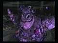 TNBC Oogie's Revenge:  A Filthy Finale - Clean and better quality