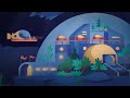 Bedtime Story to Help You Sleep | The Underwater City | BetterSleep