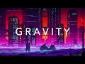 GRAVITY - A Synthwave Retrowave Special Compilation