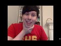 Amazingphil Phil Lester live show 02.10.2016 younow full