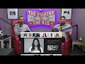 The Fighter and The Kid - Episode 361