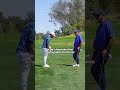 How PGA Tour players get so much spin
