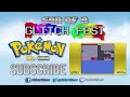Son Of A Glitchfest - Pokémon Gold/Silver - A+Start Silver