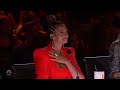 Angelina Jordan (13) - All performances - America's Got Talent: the Champions Season 2 - 4K video