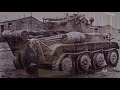 Tank Chats #76 Tetrarch Tank | The Tank Museum