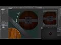 Handpainting Stylized Textures in Blender: Step-by-Step Tutorial with Ucupaint