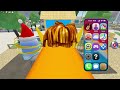 [FREE LIMITEDS] GET NEW FREE ITEMS AND ALL EASY BADGES IN ROBLOX THE HUNT! 👑🔵 (2024)
