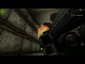 Red faction Fusion Rocket Launcher Sound