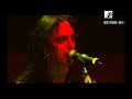 Bullet For My Valentine Creeping Death [Metallica Cover] live T-Mobile Extreme Playgrounds 2007