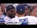 Romo Pulls Off the Impossible! (Giants vs. Cowboys 2015, Week 1) | CRAZY ENDING!