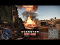 Tiger I в War Thunder.!