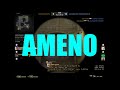 AMENO | CS:GO Matchmaking Highlights #3