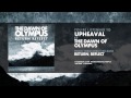 The Dawn Of Olympus - Upheaval