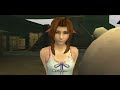 Crisis Core: FFVII - Zack and Aerith's first date HD