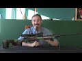 Parker Hale M85: Traditional Sniper in a Modern World