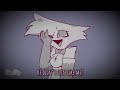 He didn’t love me | Angel Dust | Hazbin Hotel (CW: Valangel implied)