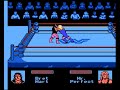 WWF King Of The Ring Playthrough (NES) (Perfect)