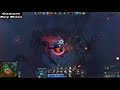 Hi freinds i am playing ranked and in that i taken phantom assasin and we made a comeback