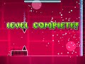 Hold on (Gyometry dash can't let go 100%) Read description