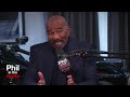 Steve Harvey: Living Your Purpose | Episode 216 | Phil in the Blanks Podcast