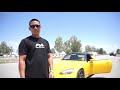 Slippery Supercharged S2000 : Buttonwillow SDC Track day