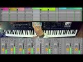 How I Use The Roland Fantom with Ableton Live