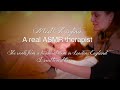 A Real ASMR Massage Treatment In London UK ✨ Face Massage, Tapping, Hair Brushing