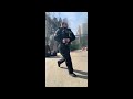 (UNCENSORED) Full Video: US Airman  himself on Fire to Protest Israeli/Palestine War outside Embassy