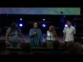 Liz Wright - Worship & Impartation | Our Father '22 | Session 2