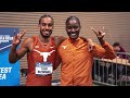 What Julien Alfred Situation JUST DID Is RIDICULOUS!- Women's Track and Field 2024