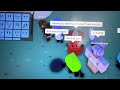 Meeting new friends in BFB 3D RP :)