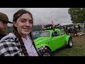 Demolition Derby With Cassidy From Rust Bros