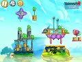 Angry Birds 2 - CLAN BATTLE CVC - Tue Aug 1 - first run