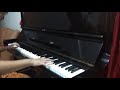 [Animenz Piano Cover] Kancolle Medley Part 3 of 5