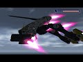 Macross With Ace Combat Music