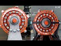 Magnetic Gears - Why Nobody Talks About This?