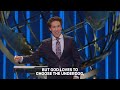 When God Shows Out | Joel Osteen