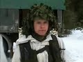 Swedish Army - Shooting Week 2004 - Basic Training 03-04